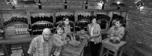 Vinogradništvo Leber